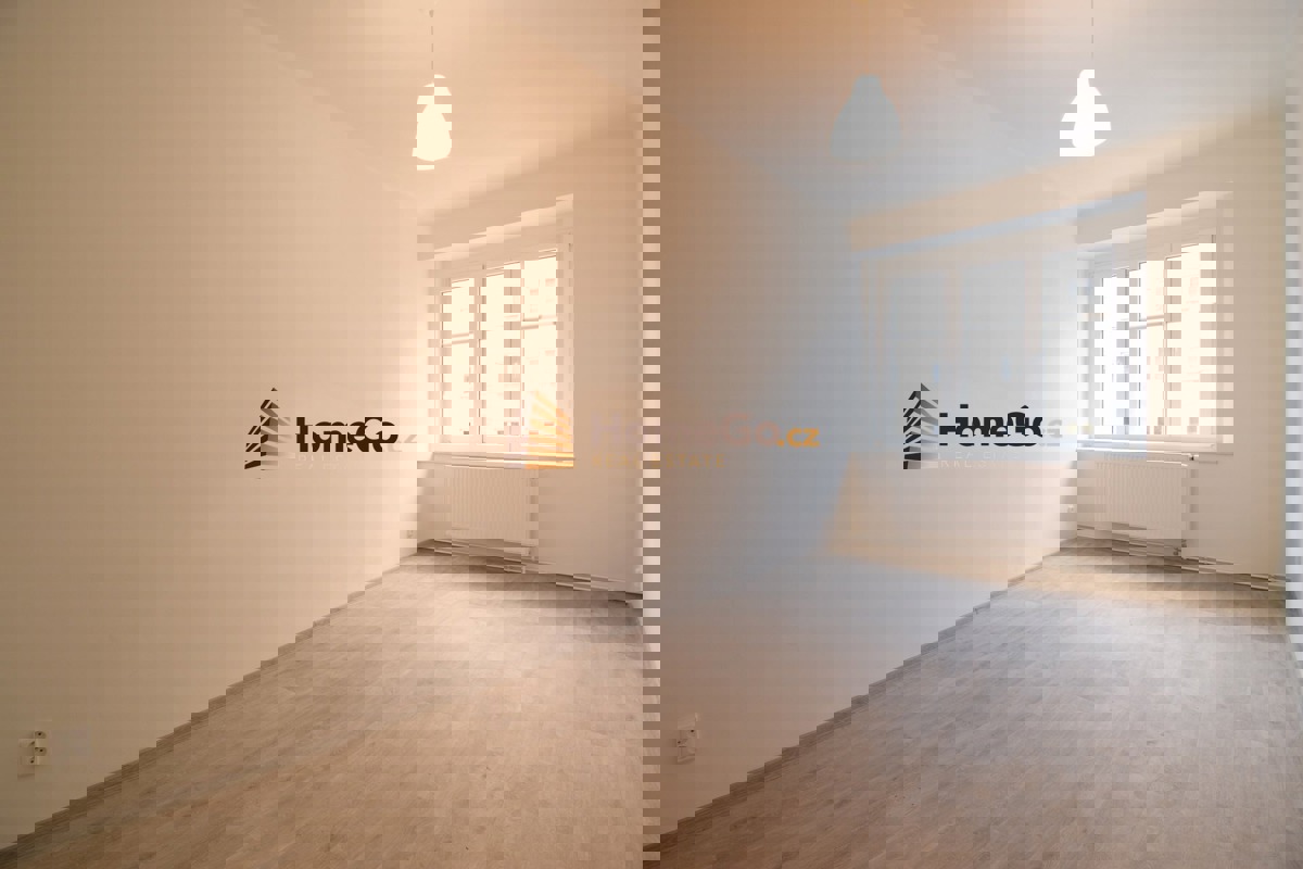 Pronájem bytu · 3+kk · 74 m²