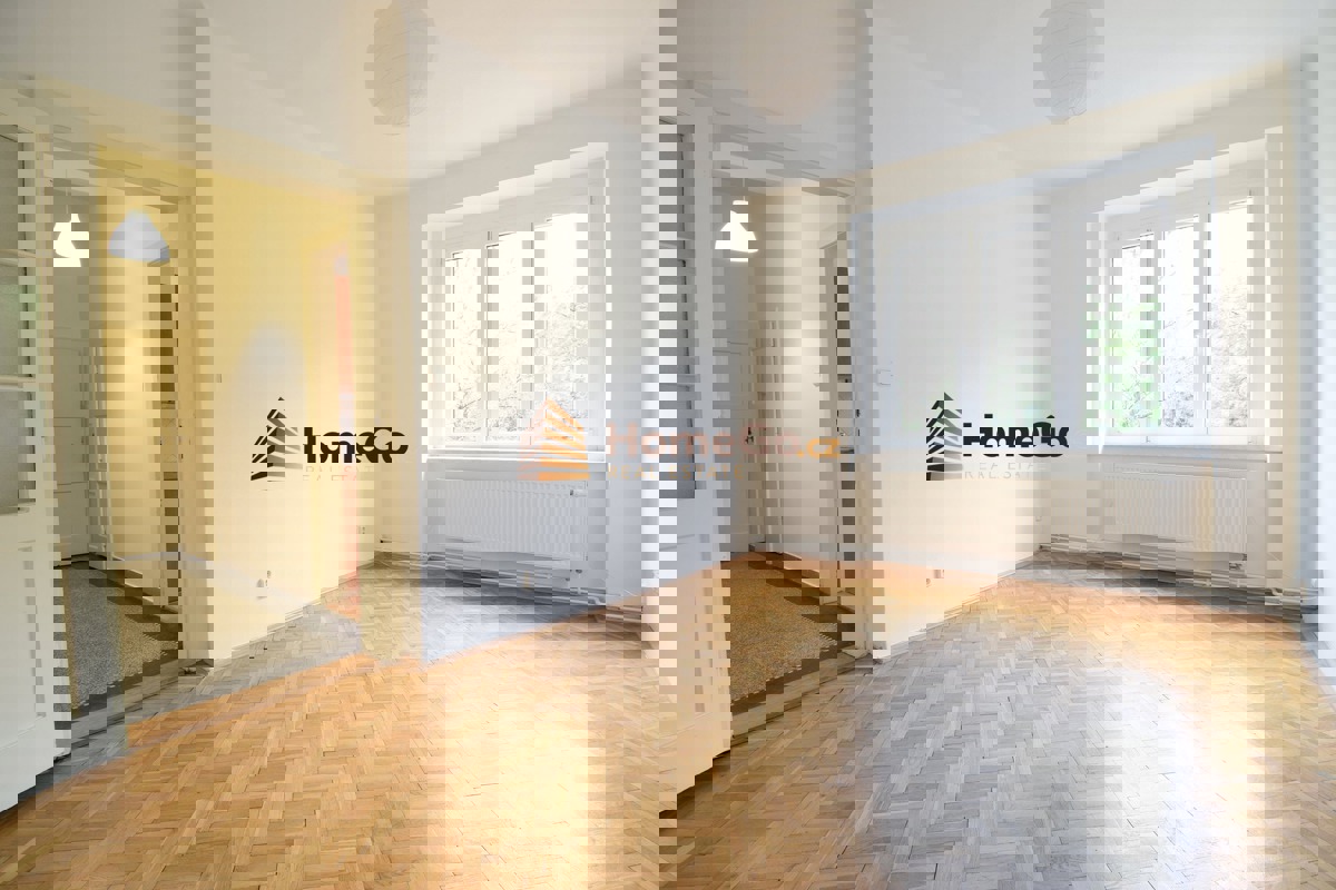 Pronájem bytu · 3+kk · 61 m²