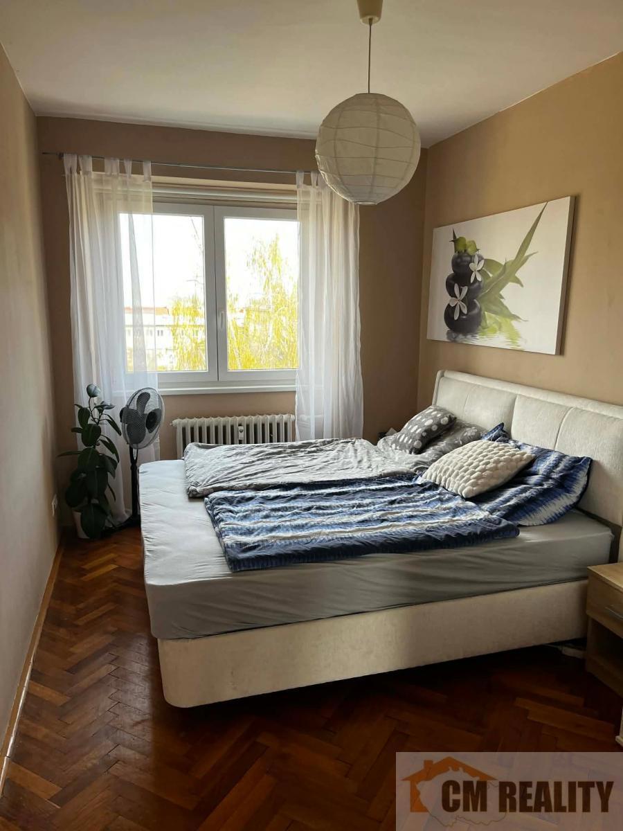Fotografie 3 - Prodej bytu · 2+1