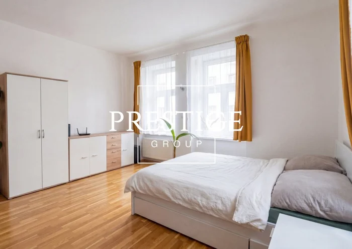 Оренда квартири · 1+kk · 40 m²