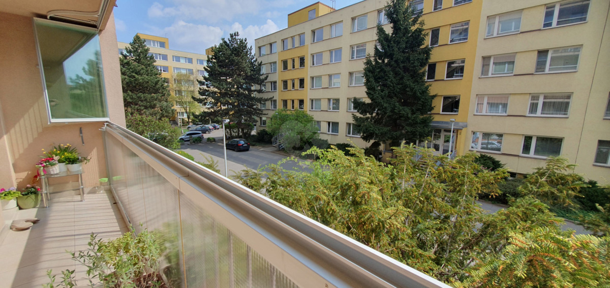 Pronájem bytu · 3+1 · 77 m²