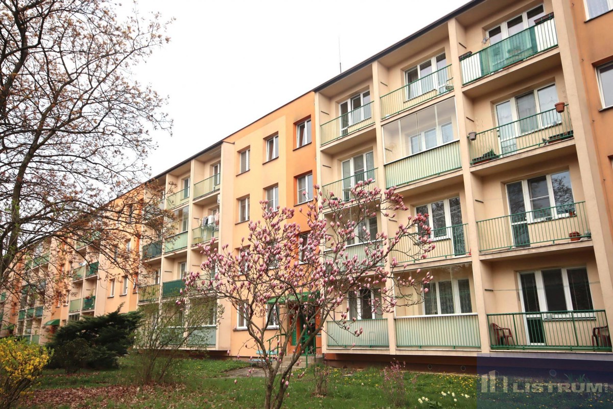 Apartment for sale · 2+1 · 48 m²