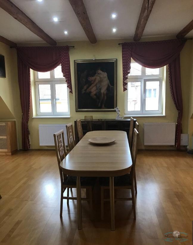 Оренда комерційної нерухомості · Офіс