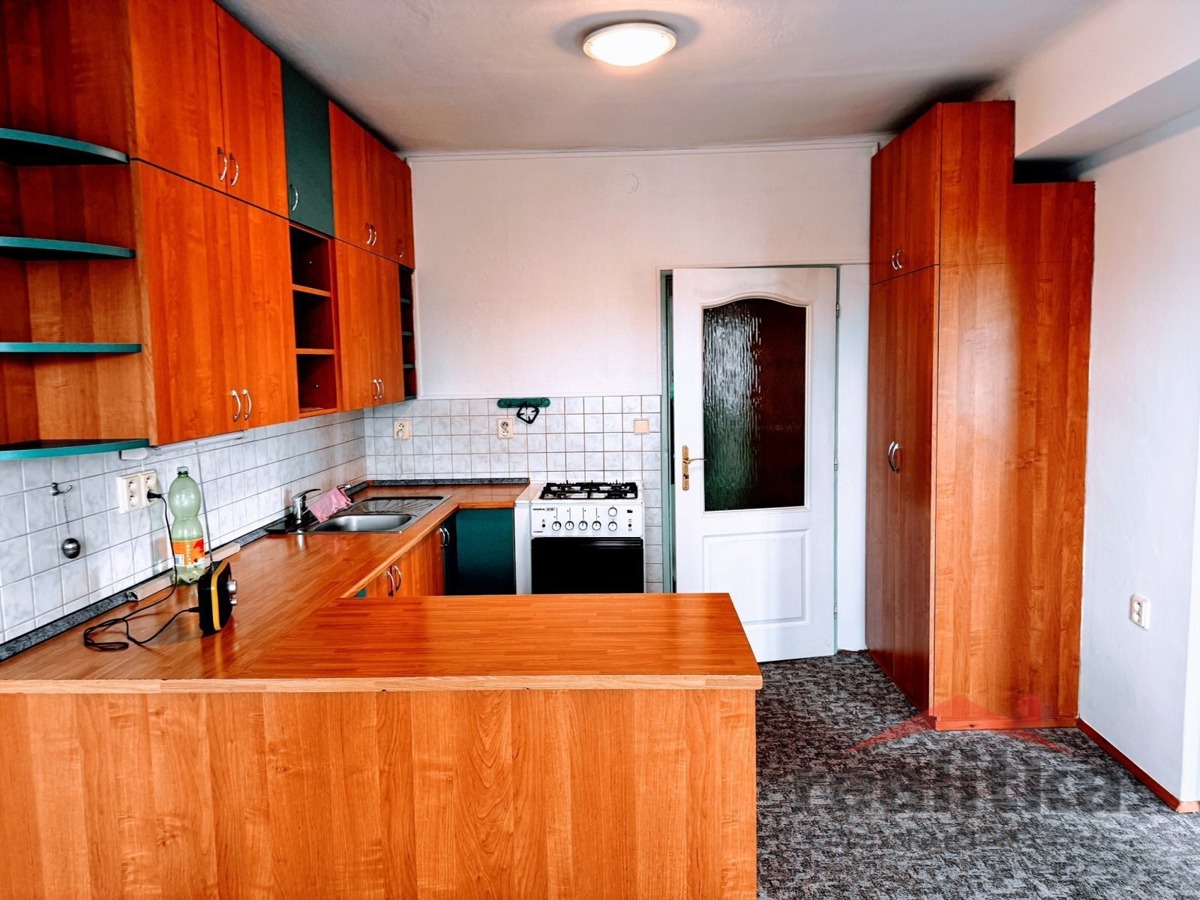 Pronájem bytu · 2+1 · 70 m²