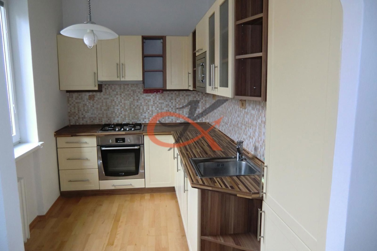 Оренда квартири · 2+1 · 54 m²