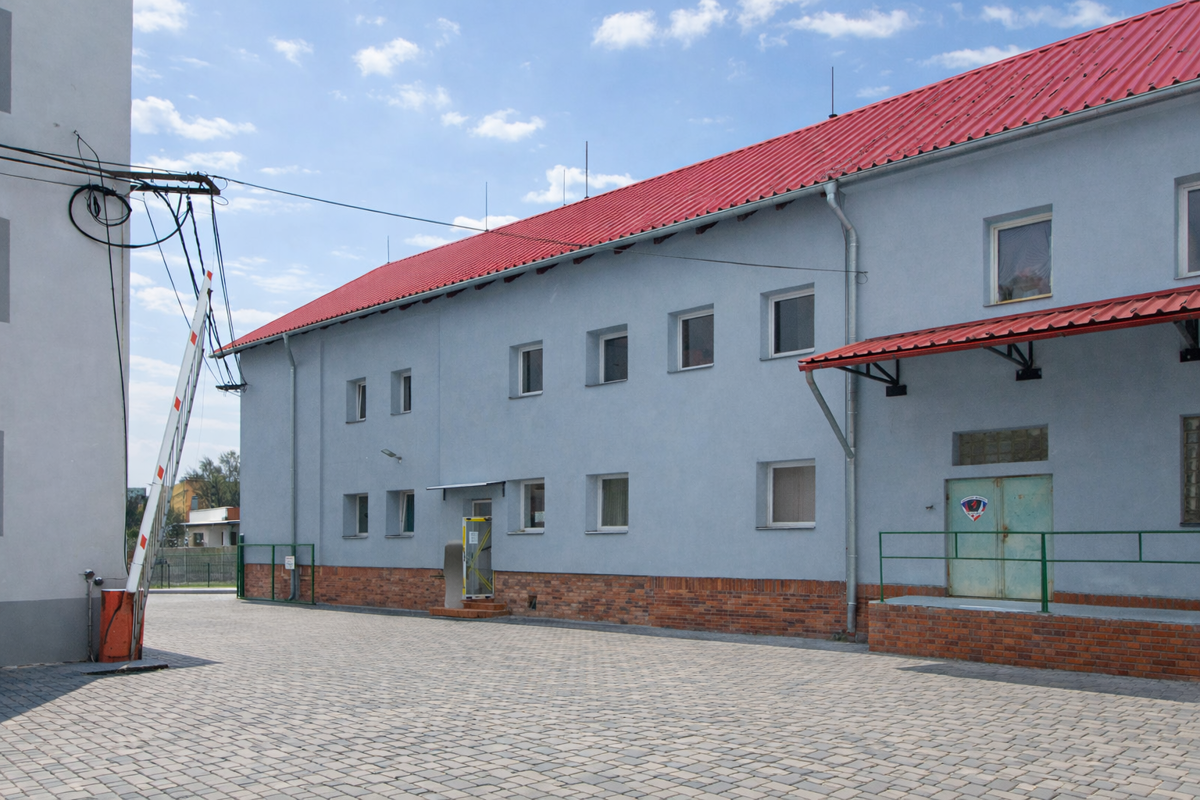 Apartment for rent · 3+kk · 51 m²
