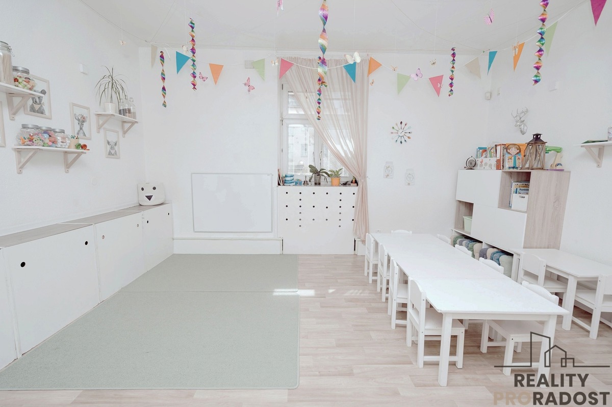 Bất động sản thương mại đang được rao bán · 135 m²