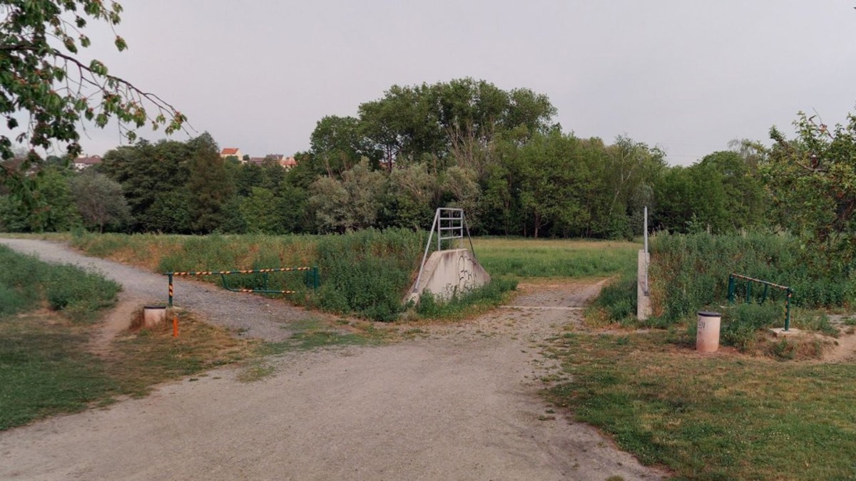 Fotografie 2 - Prodej pozemku · Pole