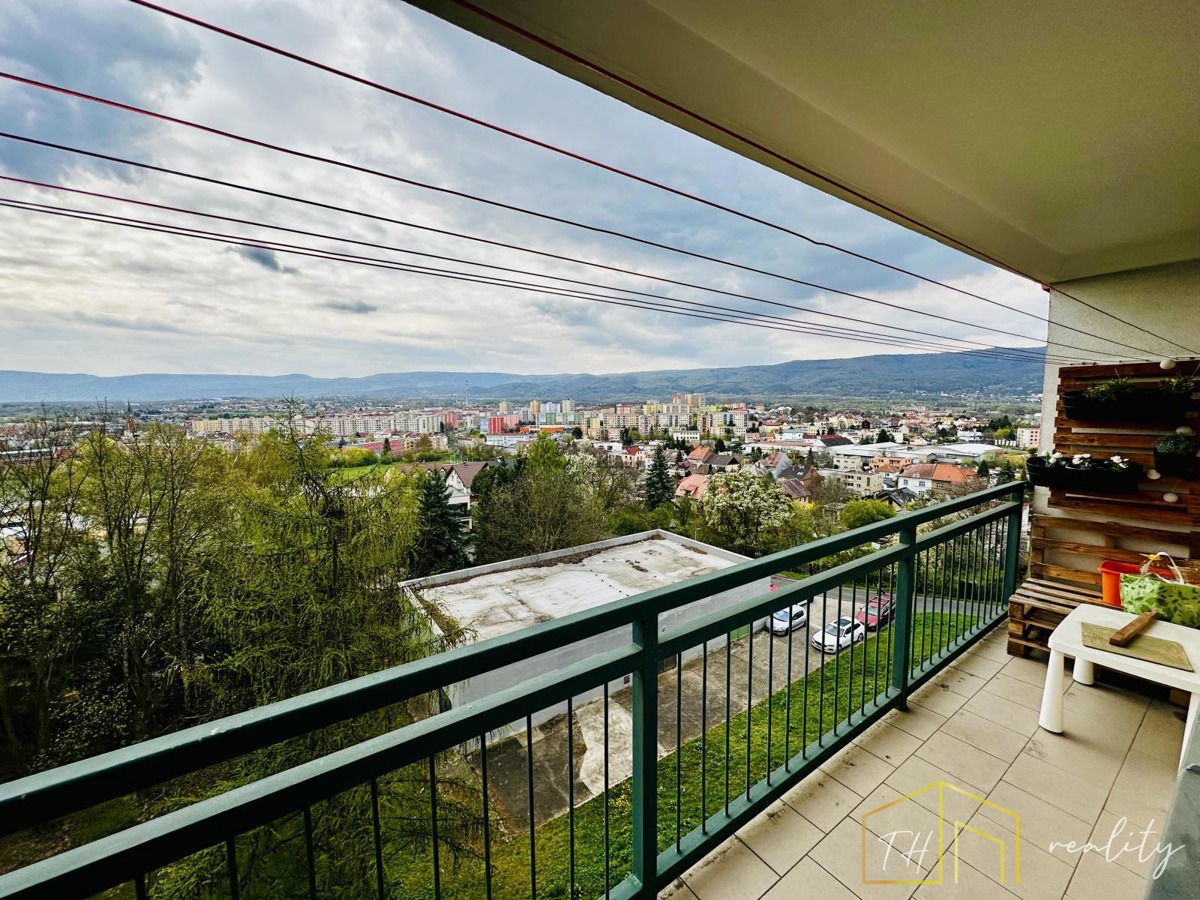 Apartment for rent · 3+kk · 72 m²