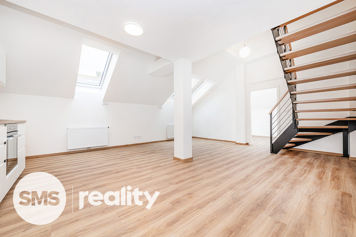 Fotografie 4 - Pronájem bytu · 3+kk · 88 m²