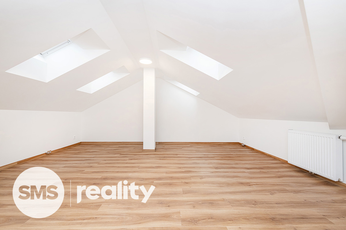 Fotografie 3 - Pronájem bytu · 3+kk · 88 m²