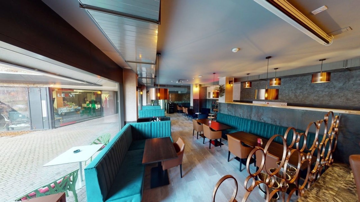 Commercial property for sale · Restaurant · 142 m²