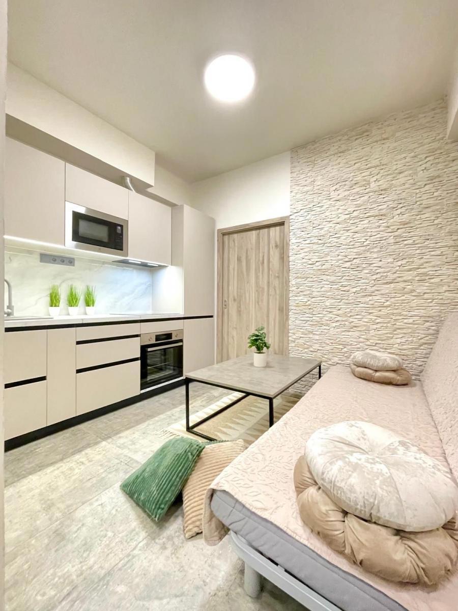 Căn hộ bán · 3+1 · 62 m²