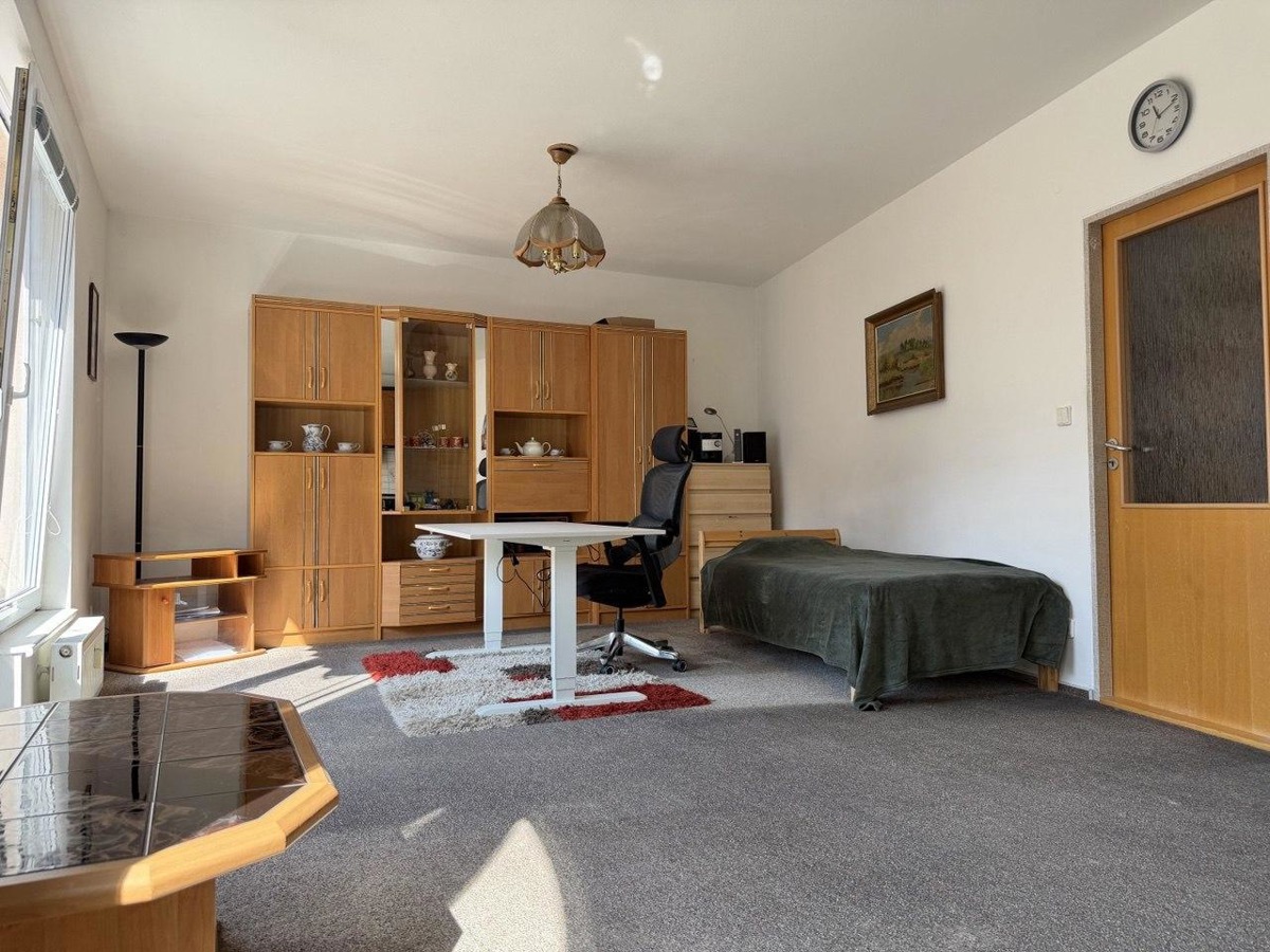 Apartment for sale · 1+kk · 40 m²