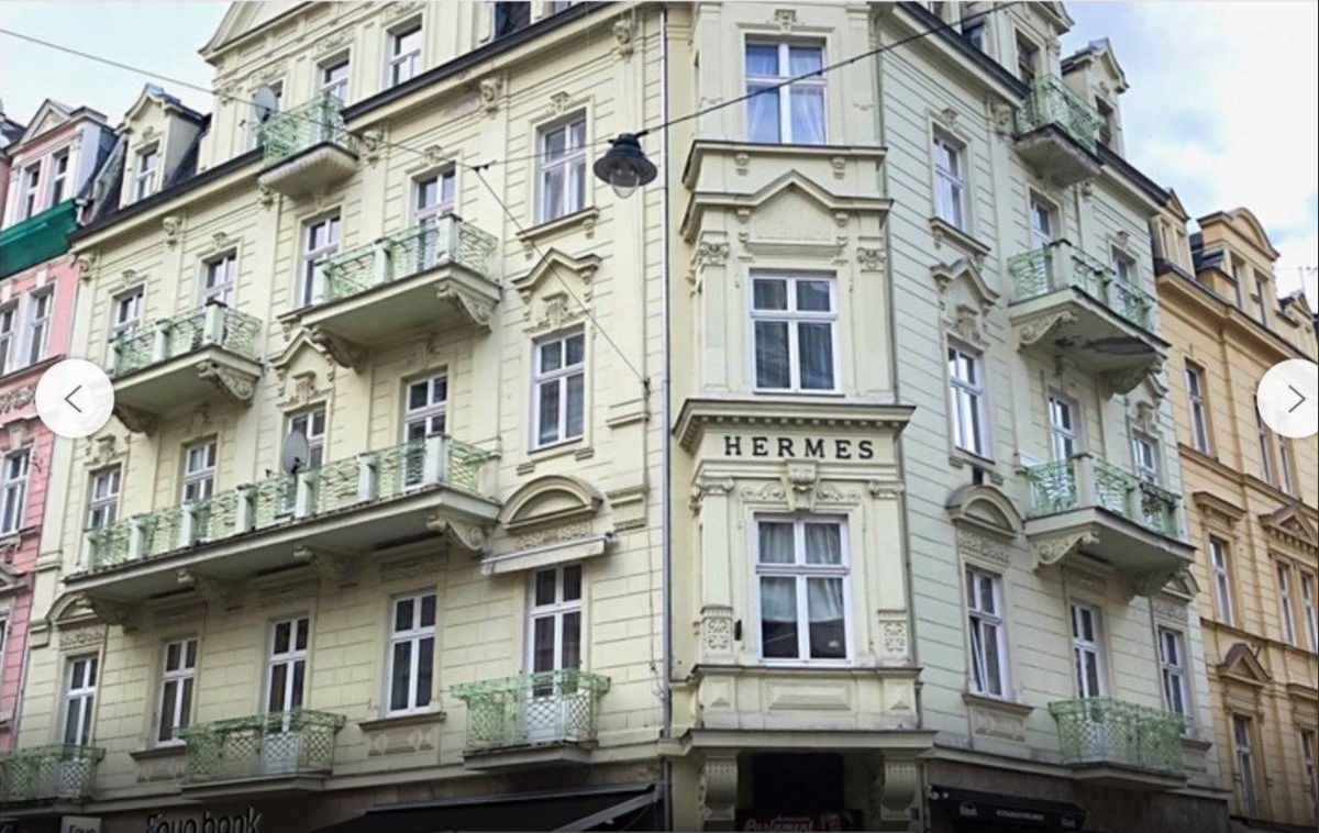 Продаж квартири · 3+kk · 101 m²