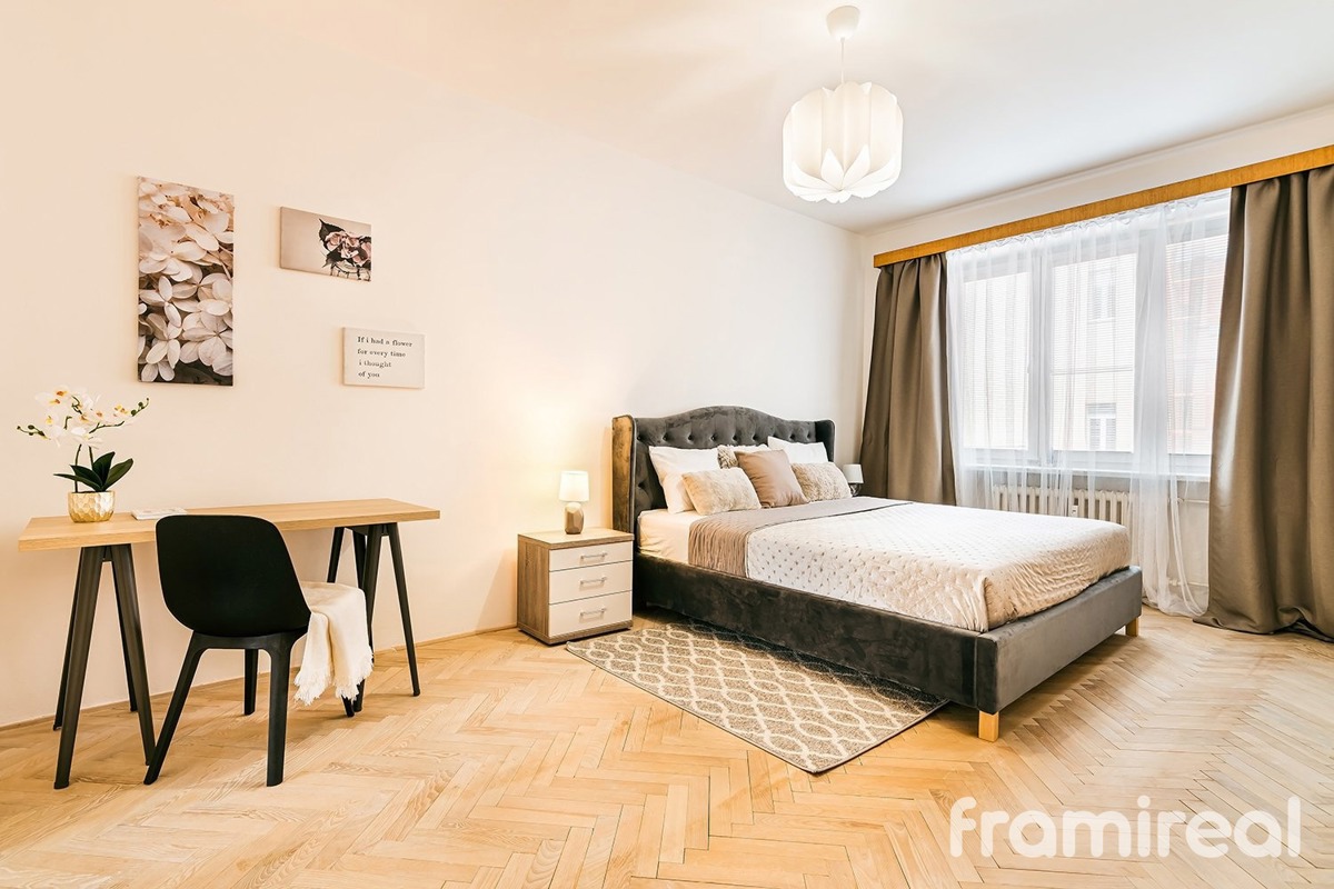 Продажа квартиры · 3+kk · 70 m²