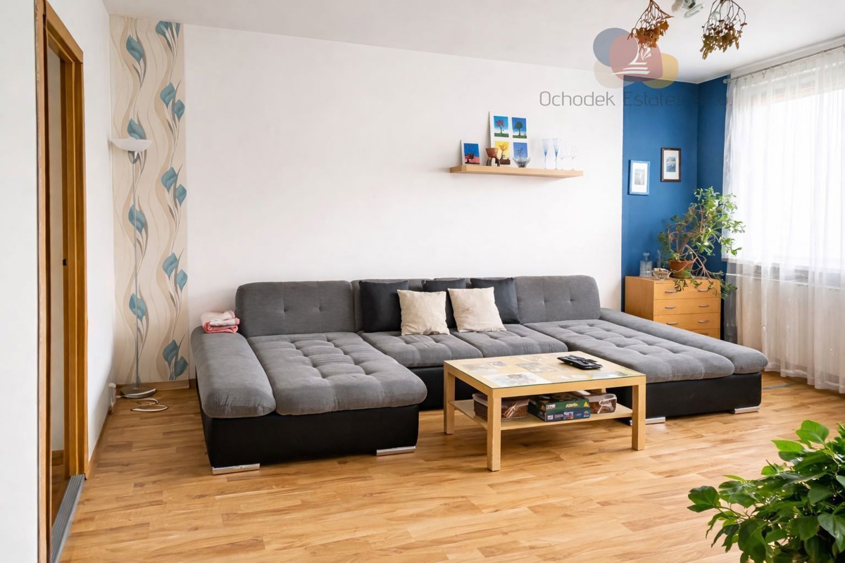 Căn hộ bán · 3+1 · 74 m²