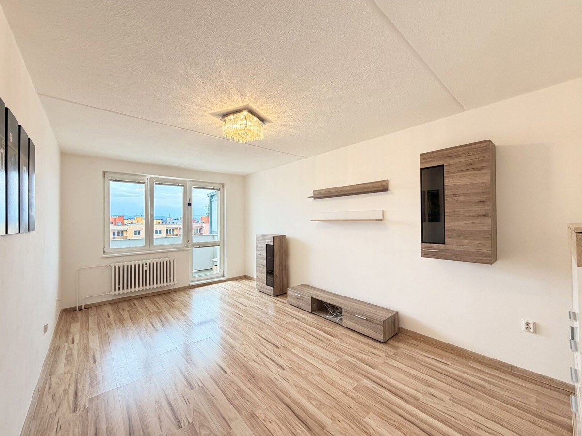 Аренда квартиры · 3+1 · 71 m²