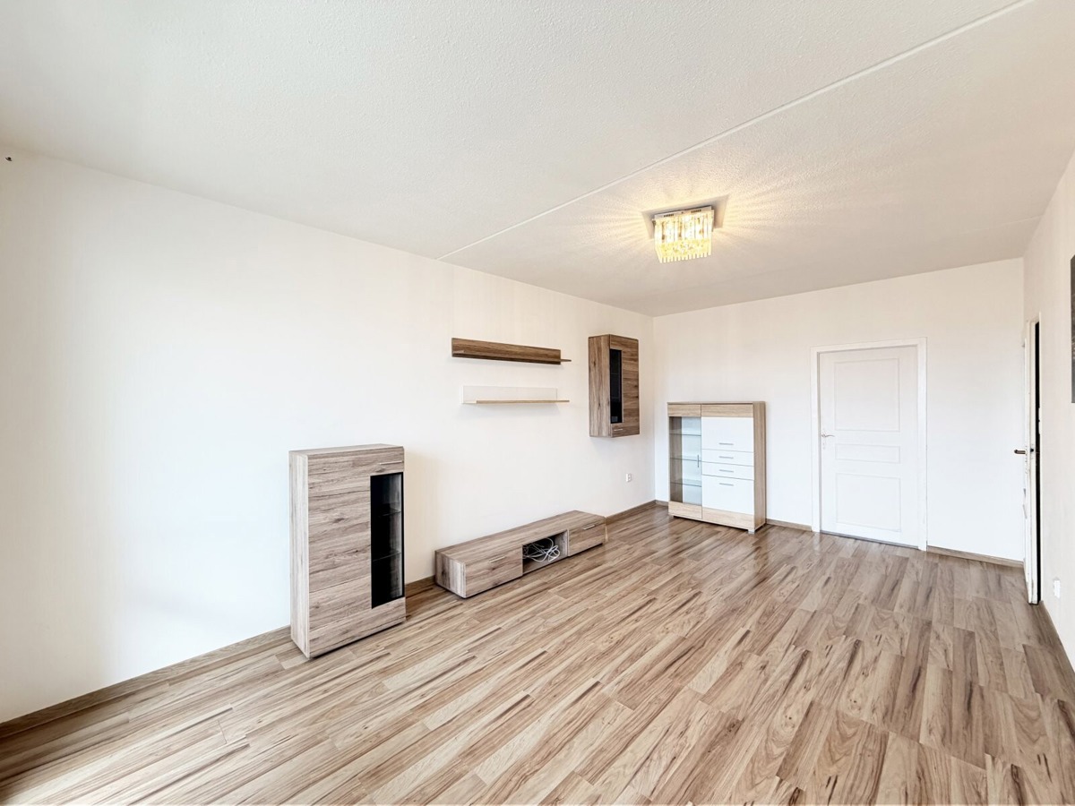 Căn hộ cho thuê · 3+1 · 71 m²