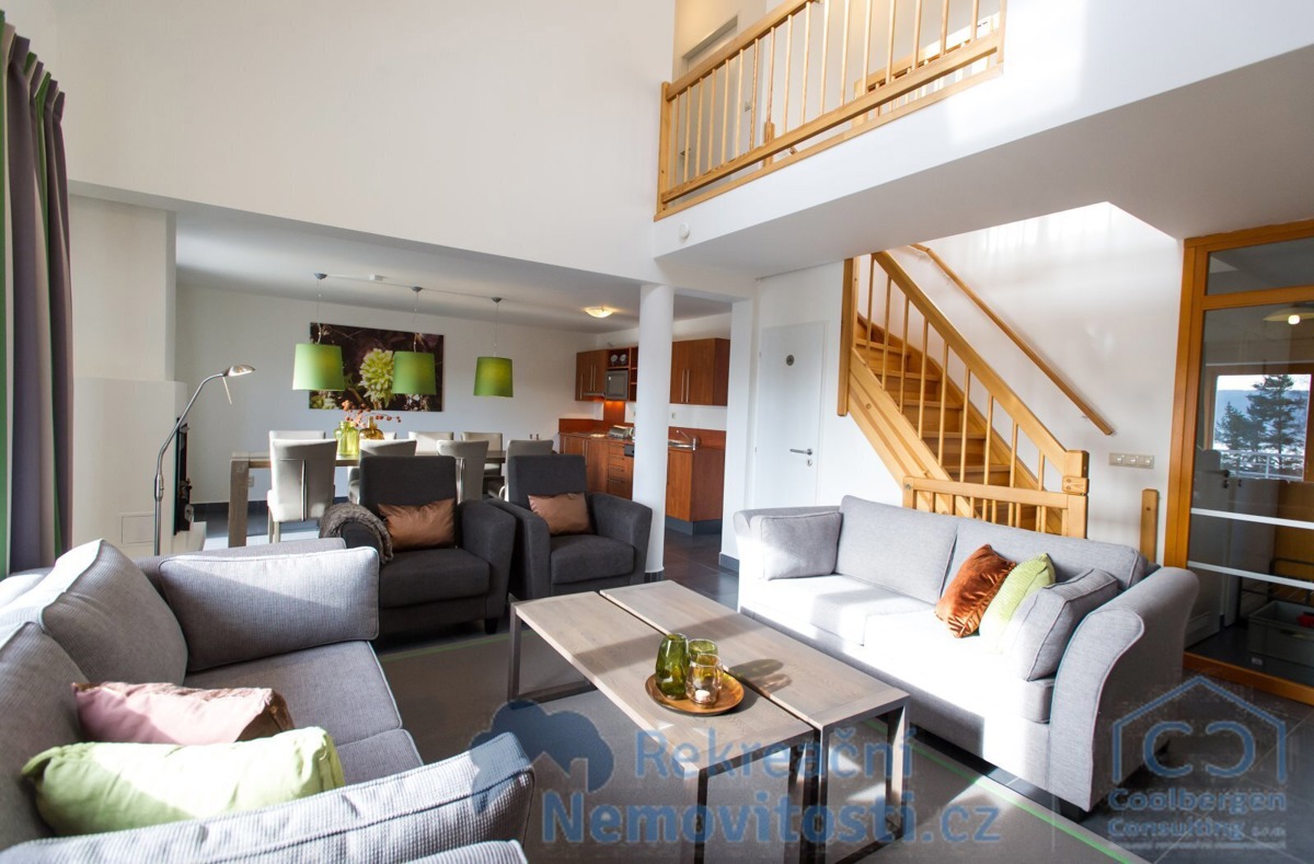 Apartment for sale · 4+kk · 126 m²