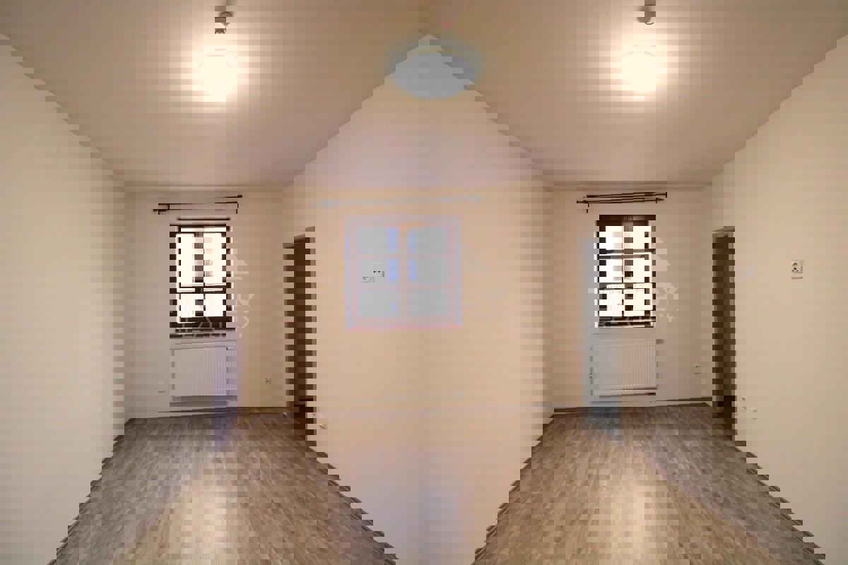 Pronájem bytu · 1+kk · 27 m²