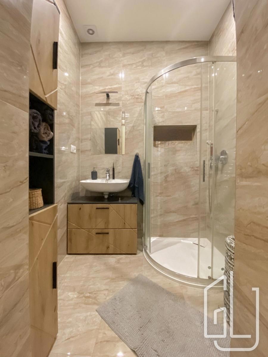 Apartment for rent · 2+1