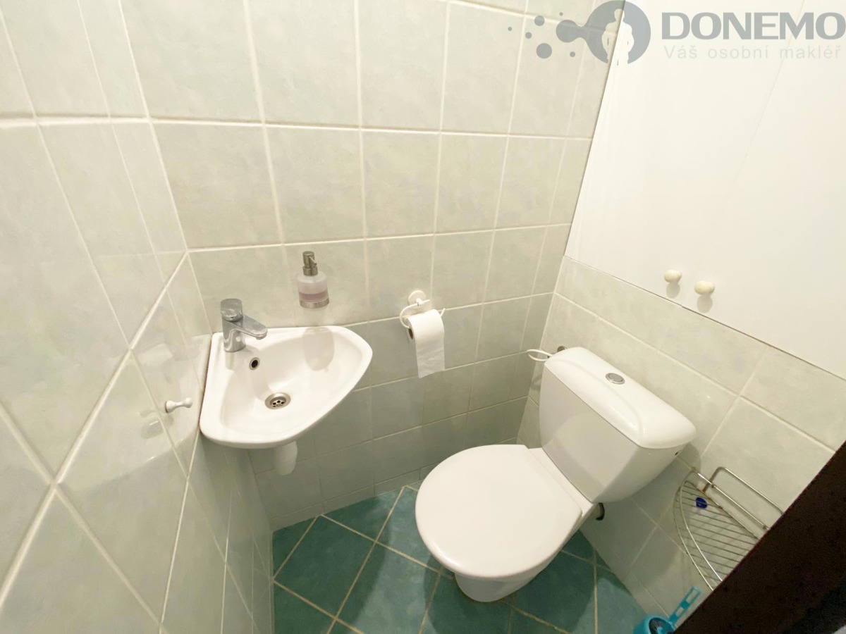 Prodej bytu · 3+1 · 74 m²