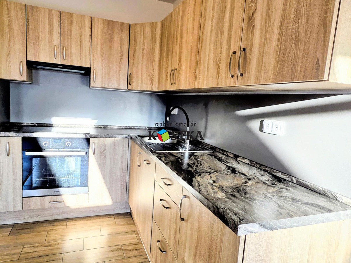 Оренда квартири · 1+kk · 56 m²