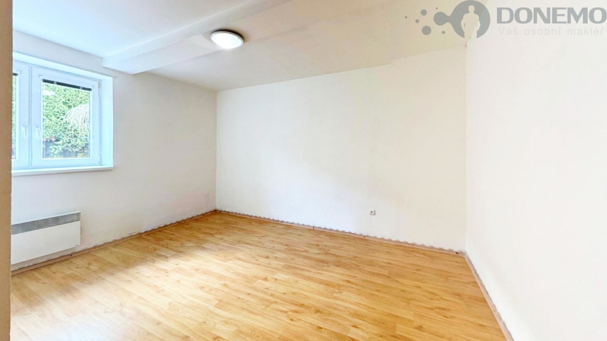 Prodej bytu · 2+kk · 48 m²