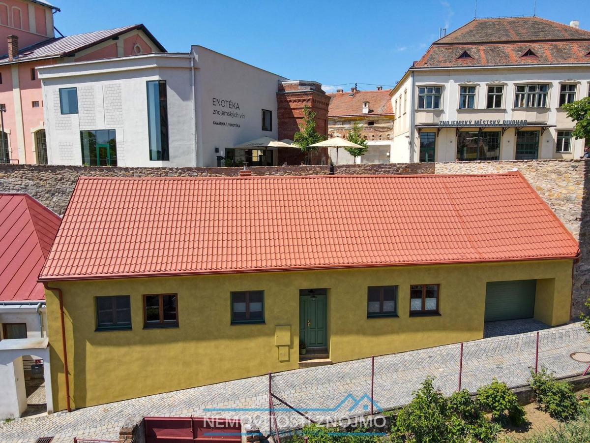 Nhà bán · 108 m²