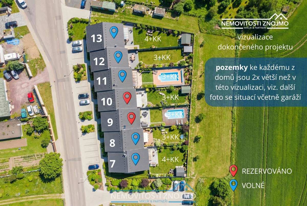 Nhà bán · 81 m²