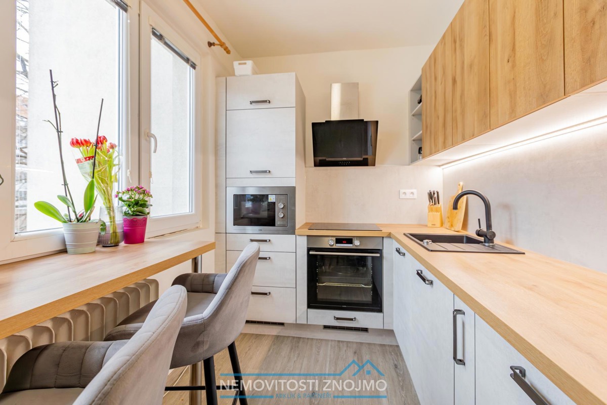 Продажа квартиры · 3+1 · 65 m²