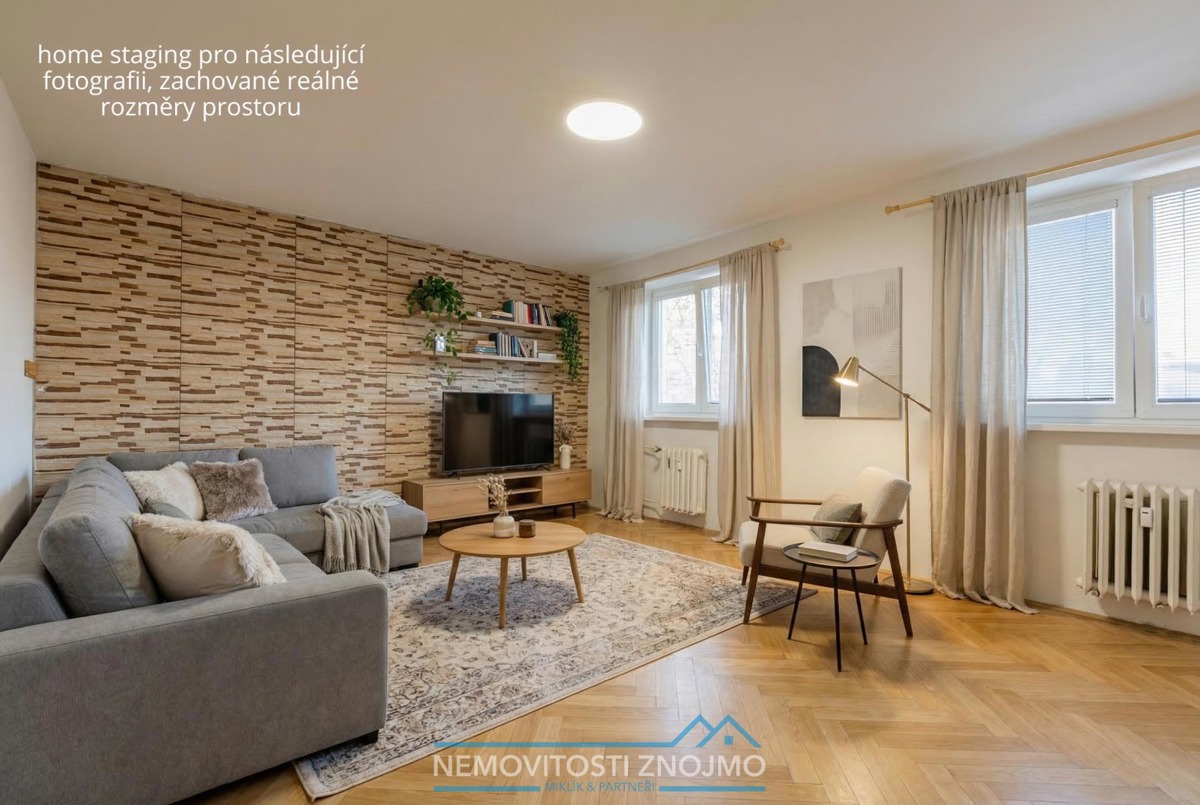Apartment for sale · 3+1