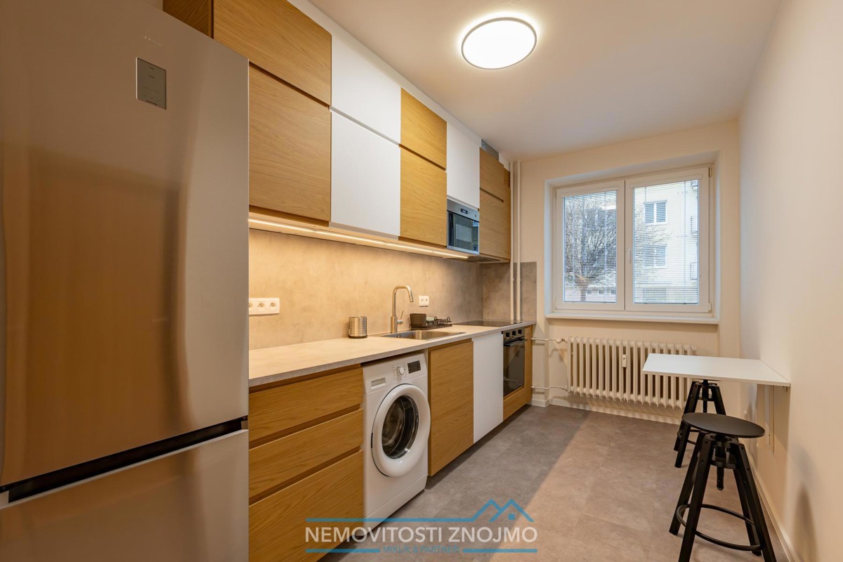 Pronájem bytu · 3+1 · 83 m²