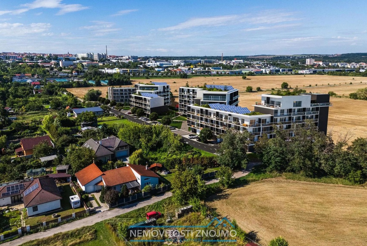 Fotografie 4 - Prodej bytu · 1+kk · 28 m²
