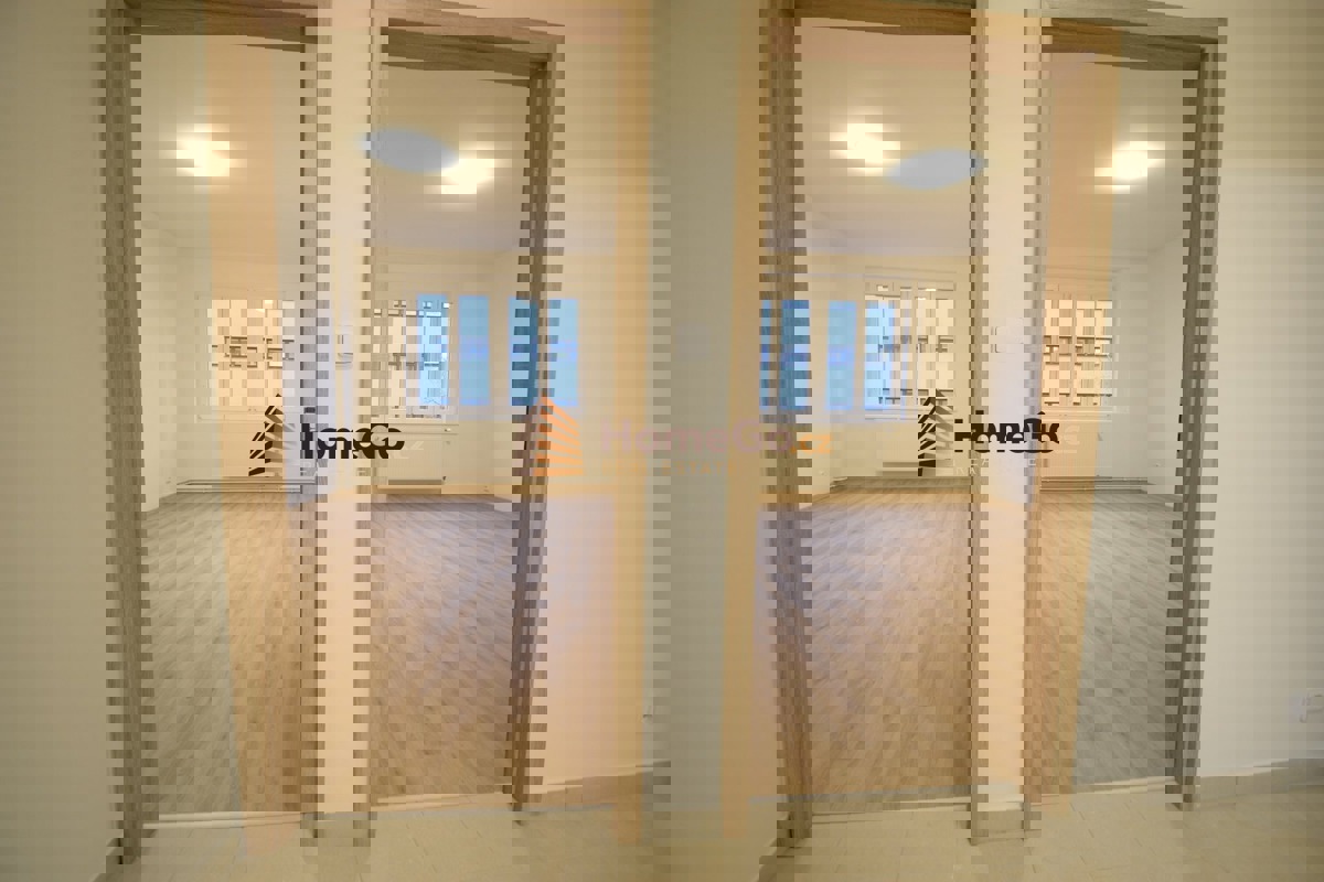 Pronájem bytu · 2+1 · 60 m²