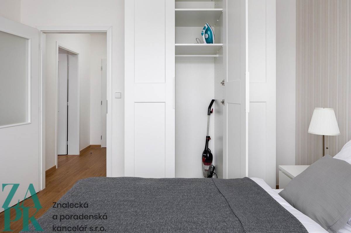 Fotografie 2 - Pronájem bytu · 2+kk · 44 m²