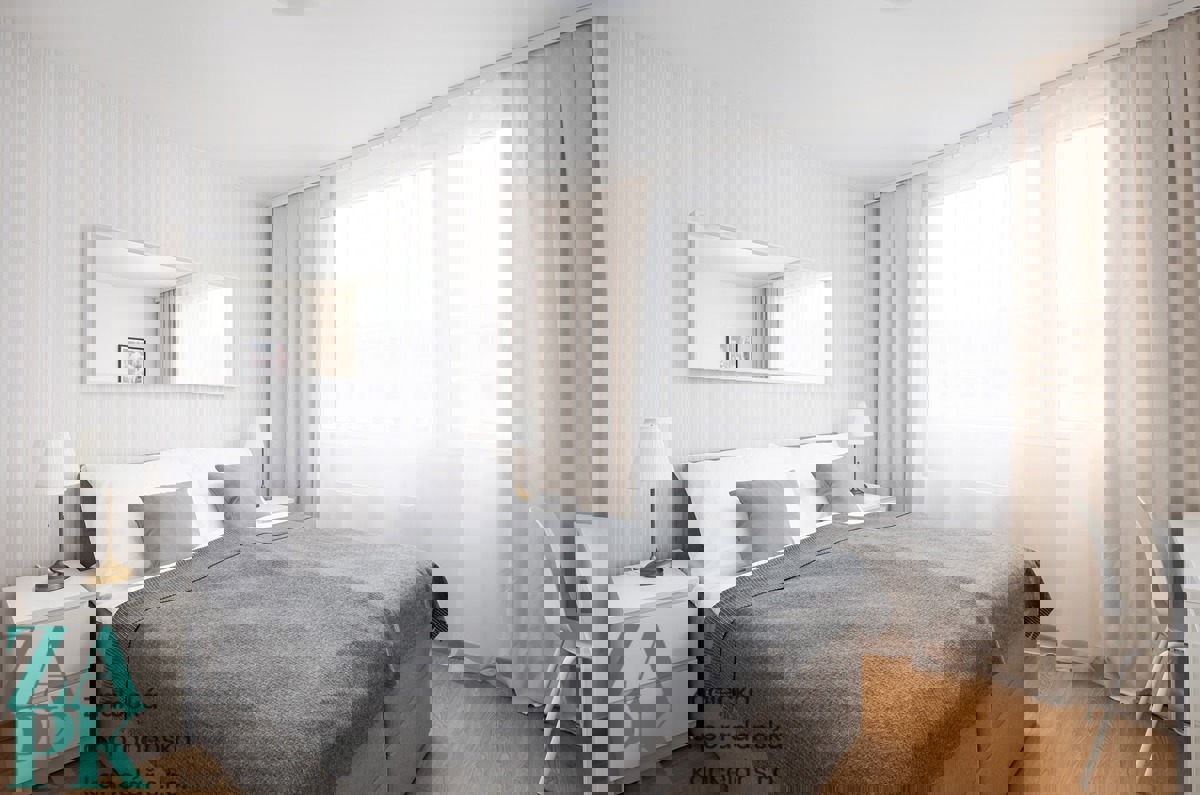 Pronájem bytu · 2+kk · 44 m²