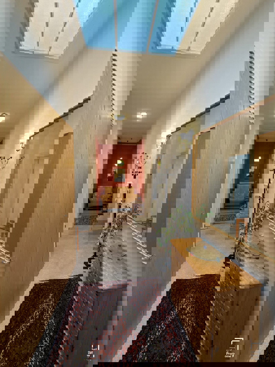 Apartment for rent · 3+kk · 81 m²