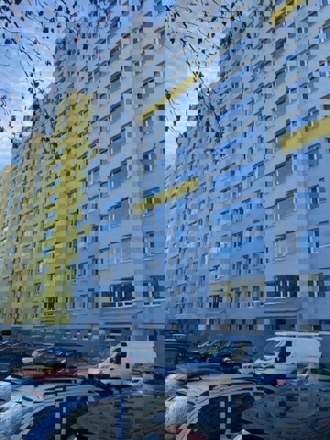 Pronájem bytu · 2+kk · 45 m²