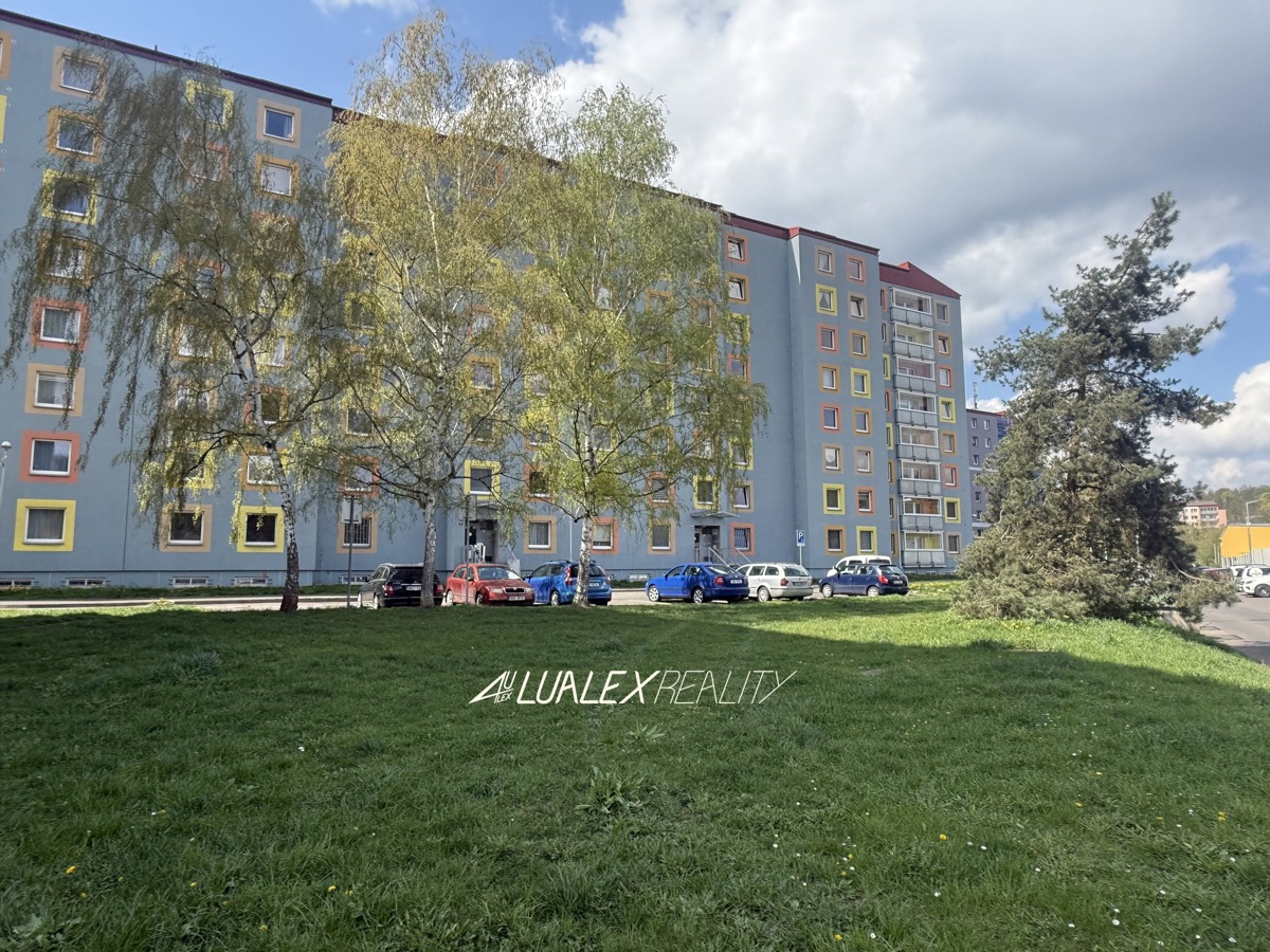 Apartment for sale · 4+1 · 77 m²