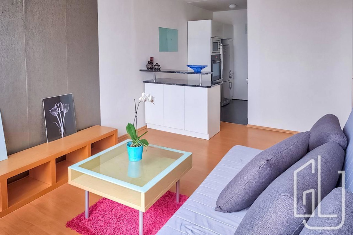 Аренда квартиры · 2+kk