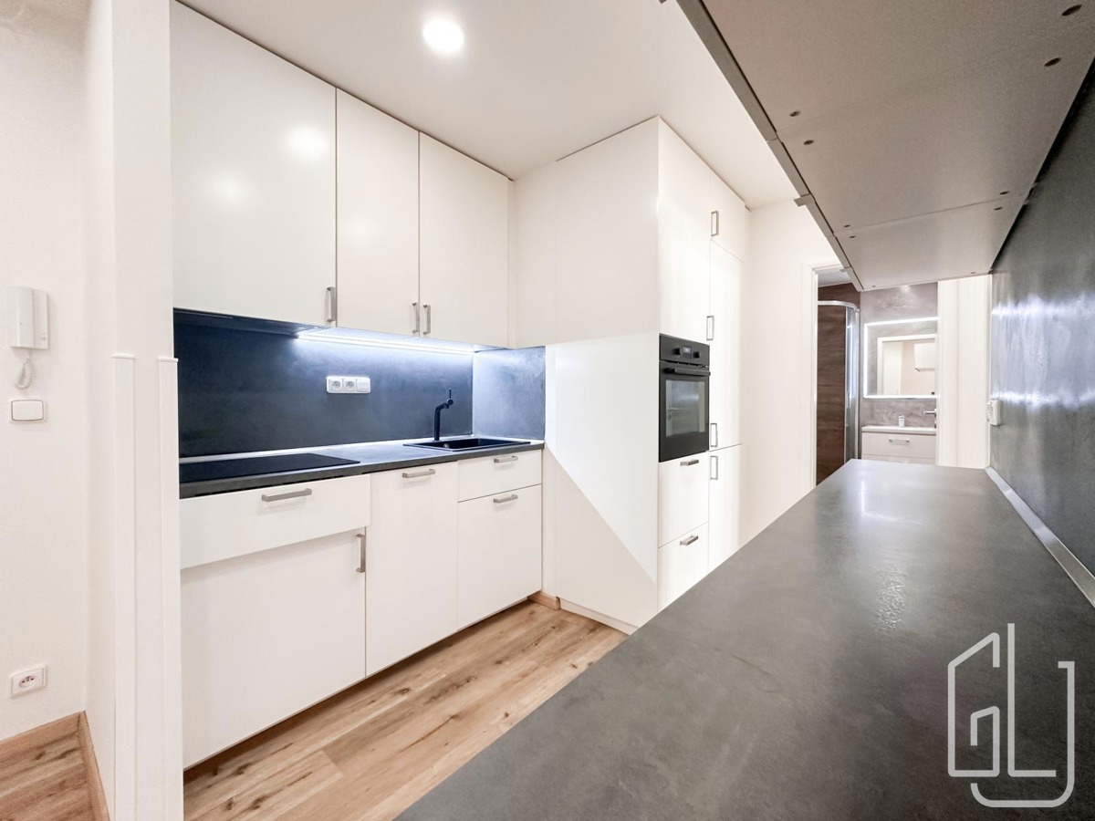 Pronájem bytu · 3+1 · 65 m²