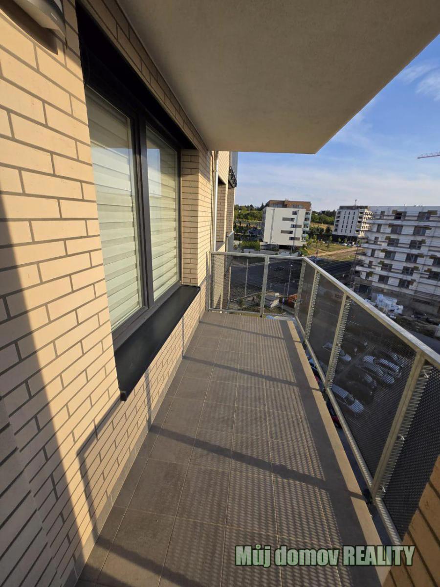 Оренда квартири · 2+kk · 49 m²