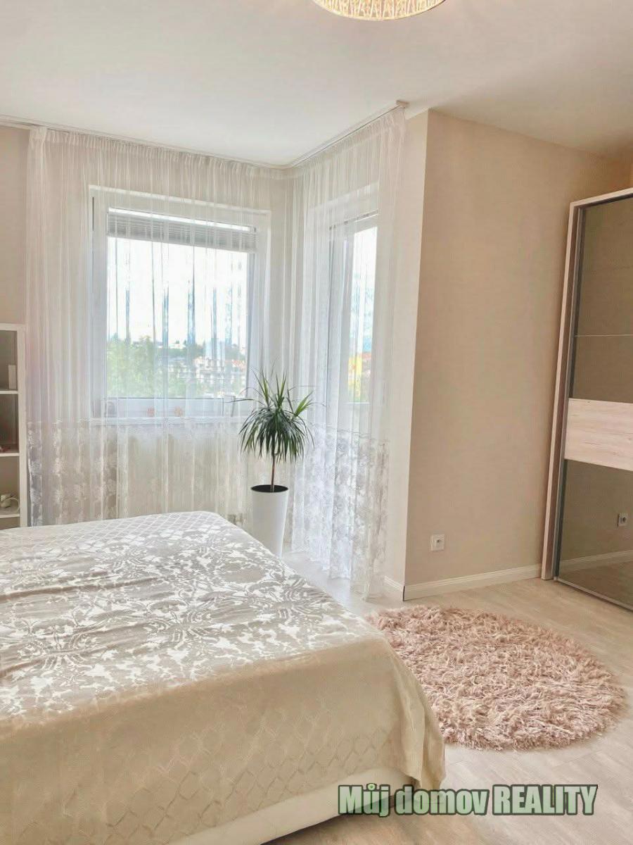 Pronájem bytu · 4+kk · 95 m²