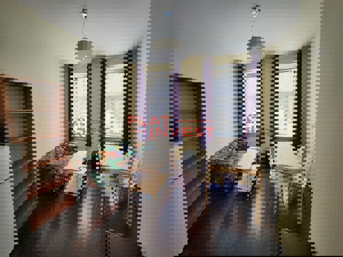 Apartment for rent · 2+kk · 42 m²