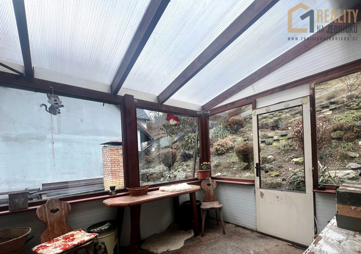 Fotografie 4 - Prodej domu · Rodinný · 180 m² · 5 pokojů