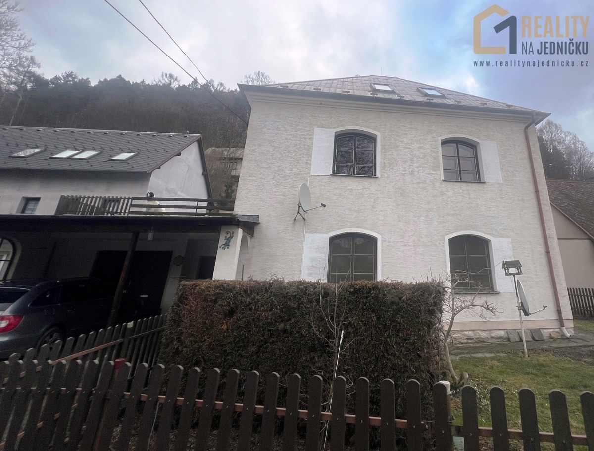 Fotografie 3 - Prodej domu · Rodinný · 180 m² · 5 pokojů