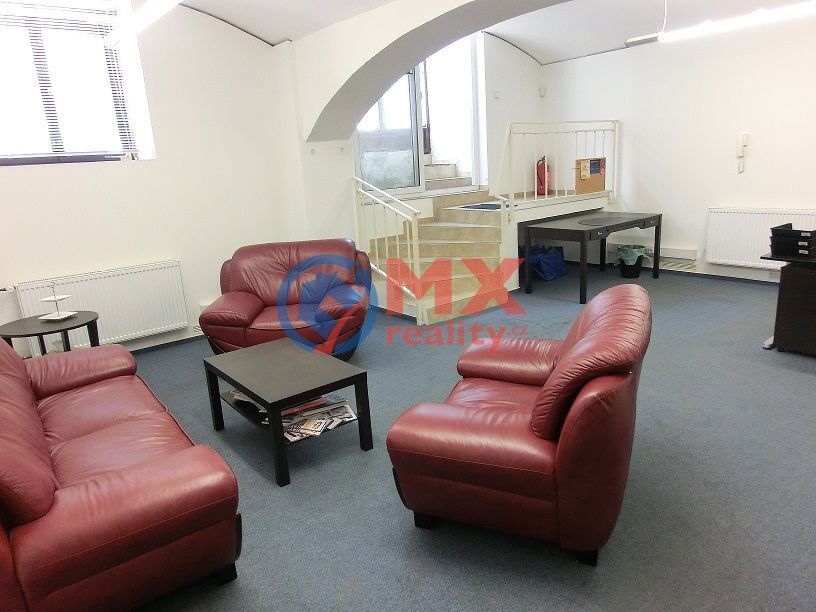 Commercial property for sale · Office · 101 m²