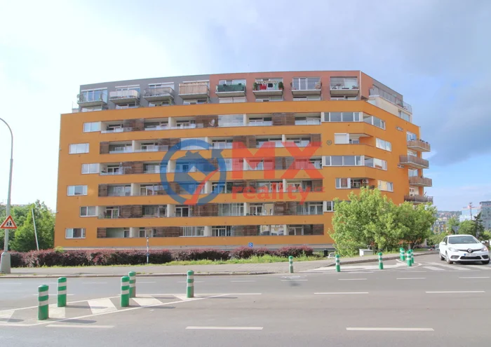 Аренда квартиры · 1+kk · 51 m²